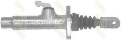 BRAKE ENGINEERING mc1738be -  Главный цилиндр, система сцепления